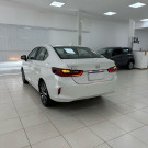 Honda CITY Sedan Touring 1.5 Flex 16V 4p Aut. 2024 Flex-15