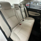 Honda CITY Sedan Touring 1.5 Flex 16V 4p Aut. 2024 Flex-10