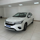 Honda CITY Sedan Touring 1.5 Flex 16V 4p Aut. 2024 Flex-1
