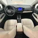 Honda CITY Sedan Touring 1.5 Flex 16V 4p Aut. 2024 Flex-7