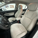 Honda CITY Sedan Touring 1.5 Flex 16V 4p Aut. 2024 Flex-6