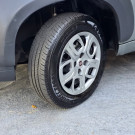 Fiat Uno Mille WAY ECONOMY 1.0 F.Flex 4p 2011 Flex-6