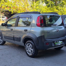 Fiat Uno Mille WAY ECONOMY 1.0 F.Flex 4p 2011 Flex-3