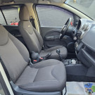 Fiat Uno Mille WAY ECONOMY 1.0 F.Flex 4p 2011 Flex-5
