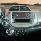 Honda Fit LX 1.4/ 1.4 Flex 8V/16V 5p Aut. 2009 Flex-7