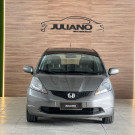 Honda Fit LX 1.4/ 1.4 Flex 8V/16V 5p Aut. 2009 Flex-11