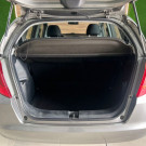 Honda Fit LX 1.4/ 1.4 Flex 8V/16V 5p Aut. 2009 Flex-14