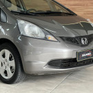 Honda Fit LX 1.4/ 1.4 Flex 8V/16V 5p Aut. 2009 Flex-9