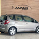 Honda Fit LX 1.4/ 1.4 Flex 8V/16V 5p Aut. 2009 Flex-1