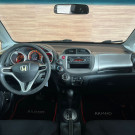Honda Fit LX 1.4/ 1.4 Flex 8V/16V 5p Aut. 2009 Flex-5