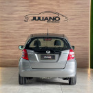 Honda Fit LX 1.4/ 1.4 Flex 8V/16V 5p Aut. 2009 Flex-13