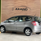 Honda Fit LX 1.4/ 1.4 Flex 8V/16V 5p Aut. 2009 Flex-2