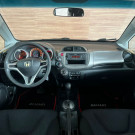 Honda Fit LX 1.4/ 1.4 Flex 8V/16V 5p Aut. 2009 Flex-4