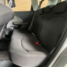 Honda Fit LX 1.4/ 1.4 Flex 8V/16V 5p Aut. 2009 Flex-8