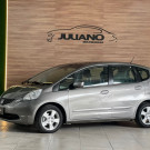 Honda Fit LX 1.4/ 1.4 Flex 8V/16V 5p Aut. 2009 Flex-0
