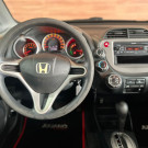 Honda Fit LX 1.4/ 1.4 Flex 8V/16V 5p Aut. 2009 Flex-6