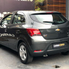 GM - Chevrolet ONIX HATCH LT 1.4  Aut. 2019 Flex  Conforto e Economia-3
