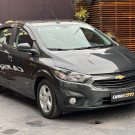 GM - Chevrolet ONIX HATCH LT 1.4  Aut. 2019 Flex  Conforto e Economia-1