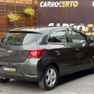 GM - Chevrolet ONIX HATCH LT 1.4  Aut. 2019 Flex  Conforto e Economia-2