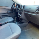 VW - VolksWagen VOYAGE 1.0/1.0 City Mi Total Flex 8V 4p 2011 Flex-6