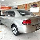 VW - VolksWagen VOYAGE 1.0/1.0 City Mi Total Flex 8V 4p 2011 Flex-4