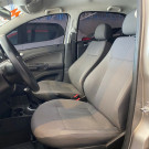 VW - VolksWagen VOYAGE 1.0/1.0 City Mi Total Flex 8V 4p 2011 Flex-11