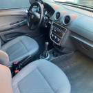 VW - VolksWagen VOYAGE 1.0/1.0 City Mi Total Flex 8V 4p 2011 Flex-8