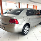 VW - VolksWagen VOYAGE 1.0/1.0 City Mi Total Flex 8V 4p 2011 Flex-2