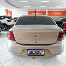 VW - VolksWagen VOYAGE 1.0/1.0 City Mi Total Flex 8V 4p 2011 Flex-3