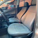VW - VolksWagen VOYAGE 1.0/1.0 City Mi Total Flex 8V 4p 2011 Flex-9
