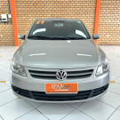VW - VolksWagen VOYAGE 1.0/1.0 City Mi Total Flex 8V 4p 2011 Flex-0