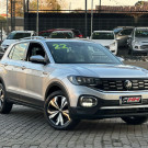 VW - VolksWagen T-Cross Highline 1.4 TSI Flex 16V 5p Aut 2022 Flex-14