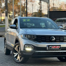 VW - VolksWagen T-Cross Highline 1.4 TSI Flex 16V 5p Aut 2022 Flex-11