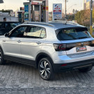 VW - VolksWagen T-Cross Highline 1.4 TSI Flex 16V 5p Aut 2022 Flex-0
