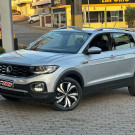 VW - VolksWagen T-Cross Highline 1.4 TSI Flex 16V 5p Aut 2022 Flex-1