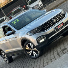 VW - VolksWagen T-Cross Highline 1.4 TSI Flex 16V 5p Aut 2022 Flex-13