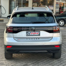 VW - VolksWagen T-Cross Highline 1.4 TSI Flex 16V 5p Aut 2022 Flex-8