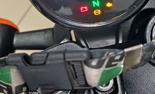Royal Enfield Hunter Dapper 350cc ABS 2025 Flex-1