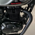 Royal Enfield Hunter Dapper 350cc ABS 2025 Flex-4