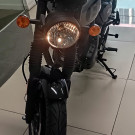 Royal Enfield Hunter Dapper 350cc ABS 2025 Flex-3
