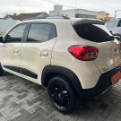 Renault KWID OUTSIDER 1.0 Flex 12V 5p Mec. 2021 Flex-4