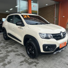 Renault KWID OUTSIDER 1.0 Flex 12V 5p Mec. 2021 Flex-1
