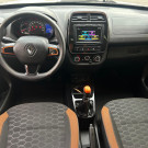 Renault KWID OUTSIDER 1.0 Flex 12V 5p Mec. 2021 Flex-5