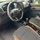 Renault KWID OUTSIDER 1.0 Flex 12V 5p Mec. 2021 Flex-8