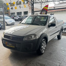 Fiat Strada Working 1.4 mpi Fire Flex 8V CS 2018 Flex-7