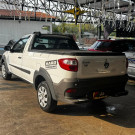 Fiat Strada Working 1.4 mpi Fire Flex 8V CS 2018 Flex-0