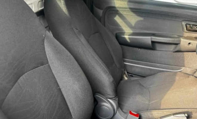Fiat Strada Working 1.4 mpi Fire Flex 8V CS 2018 Flex-4