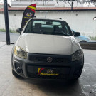Fiat Strada Working 1.4 mpi Fire Flex 8V CS 2018 Flex-6