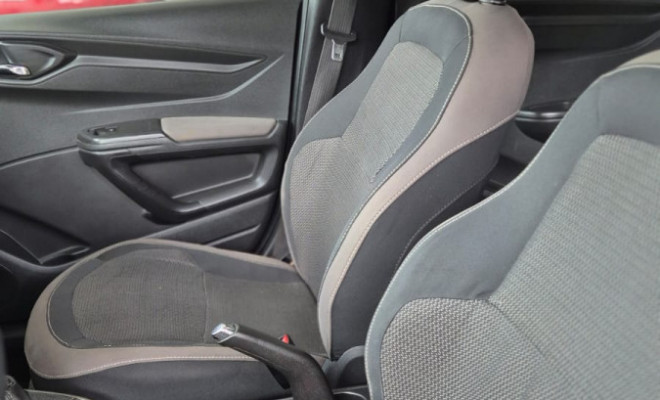 GM - Chevrolet PRISMA Sed. LT 1.0 8V FlexPower 4p 2015 Flex-3