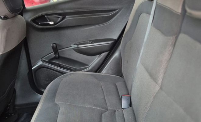 GM - Chevrolet PRISMA Sed. LT 1.0 8V FlexPower 4p 2015 Flex-5